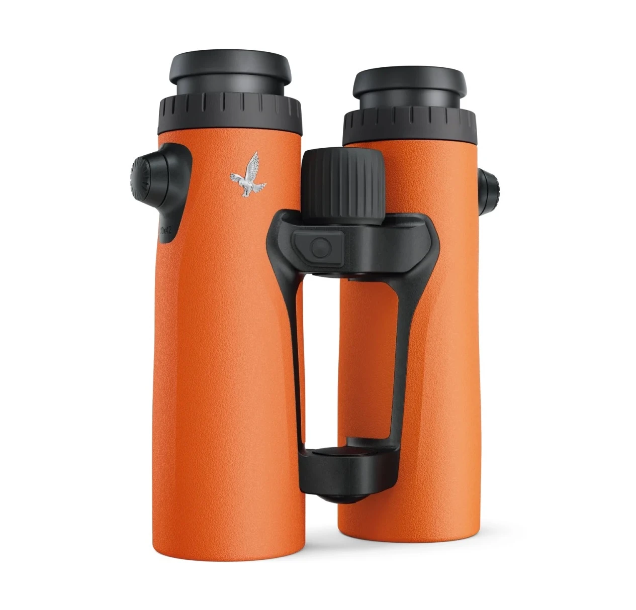 Swarovski EL Range 8x42 TA orange